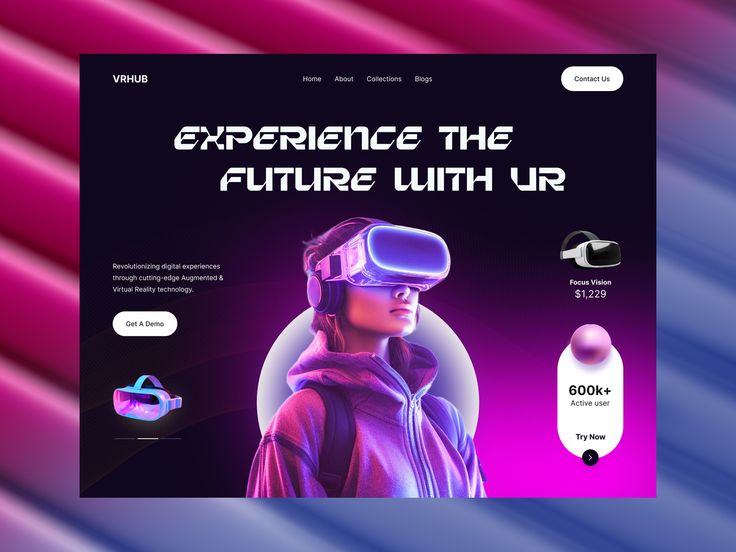 VRHUB Commerce Suite